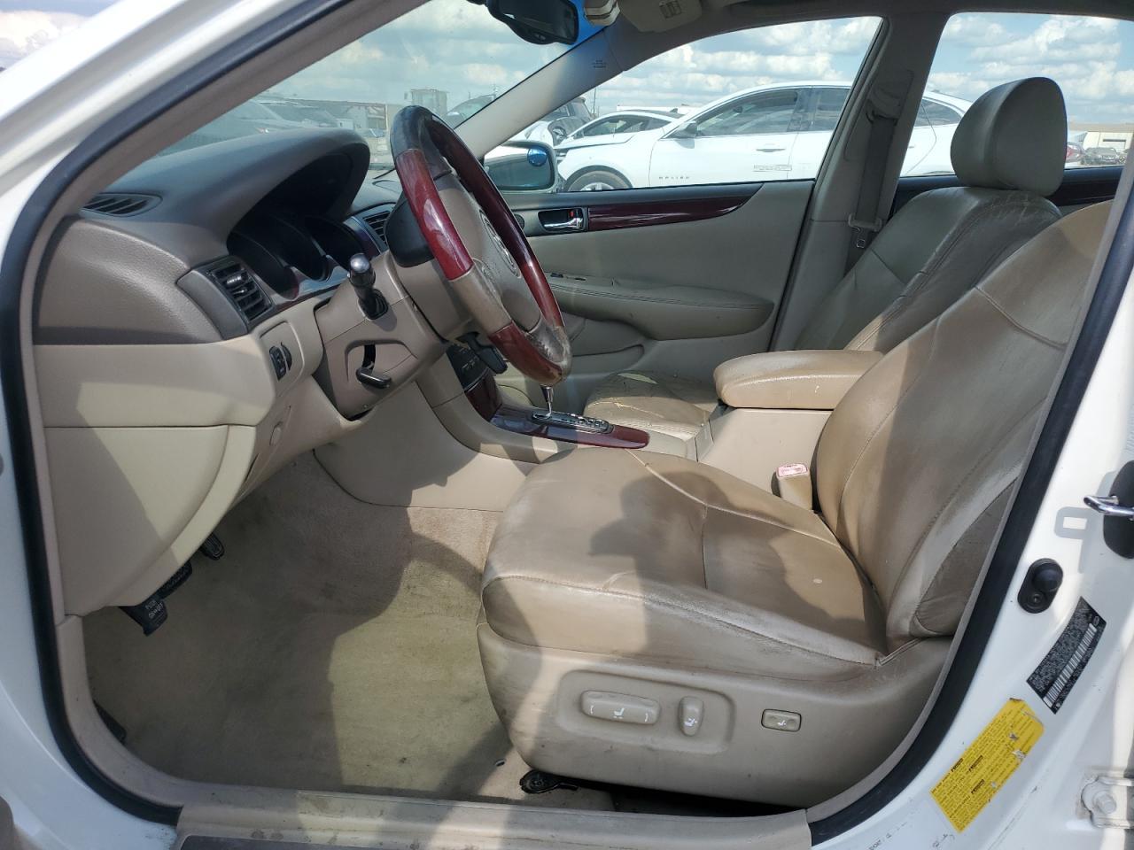 2004 Lexus Es 330 - Image 7