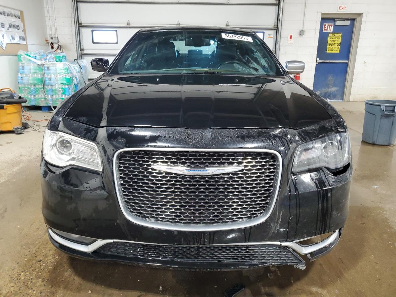 2015 Chrysler 300C Platinum - Фото 5