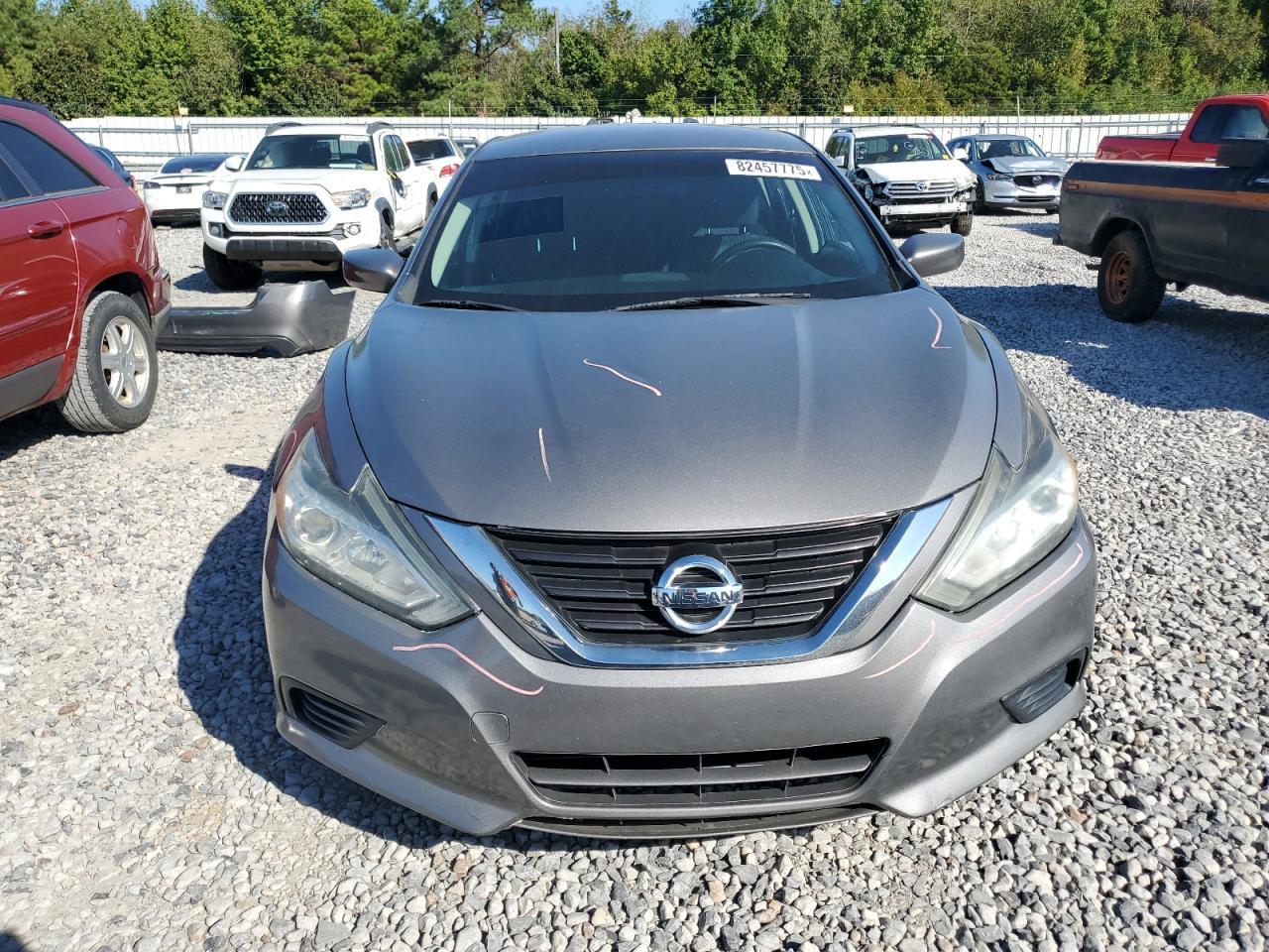 2016 Nissan Altima 2.5 - Фото 5