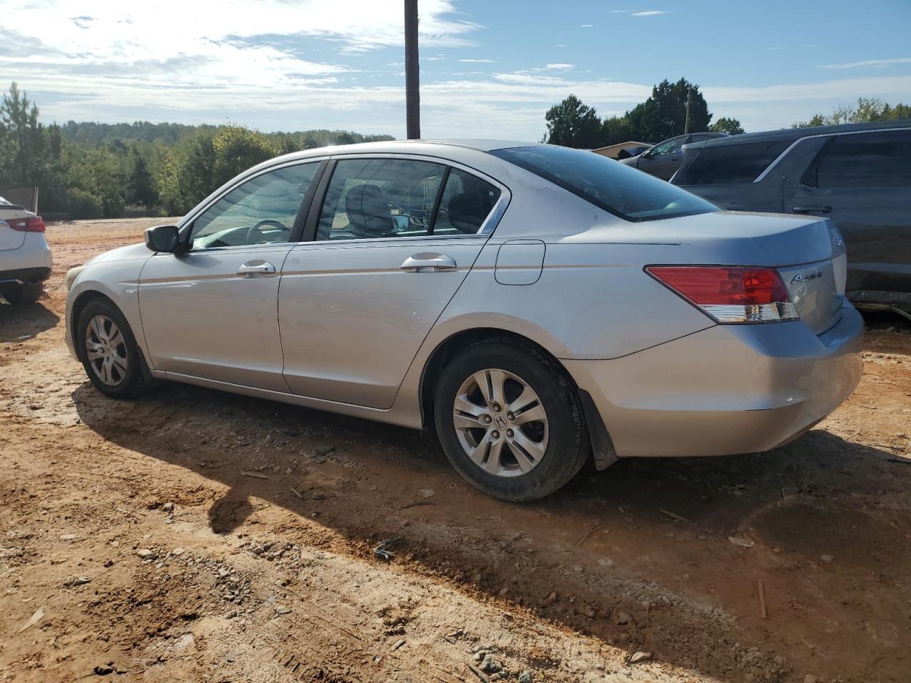 2010 Honda Accord Lxp - Фото 2