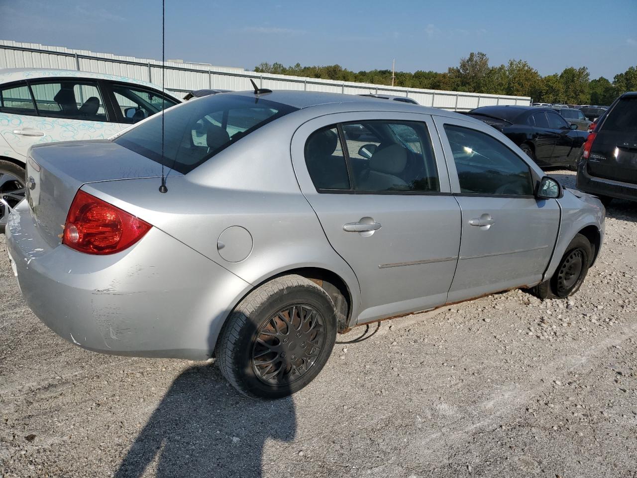2010 Chevrolet Cobalt 1Lt - Фото 3