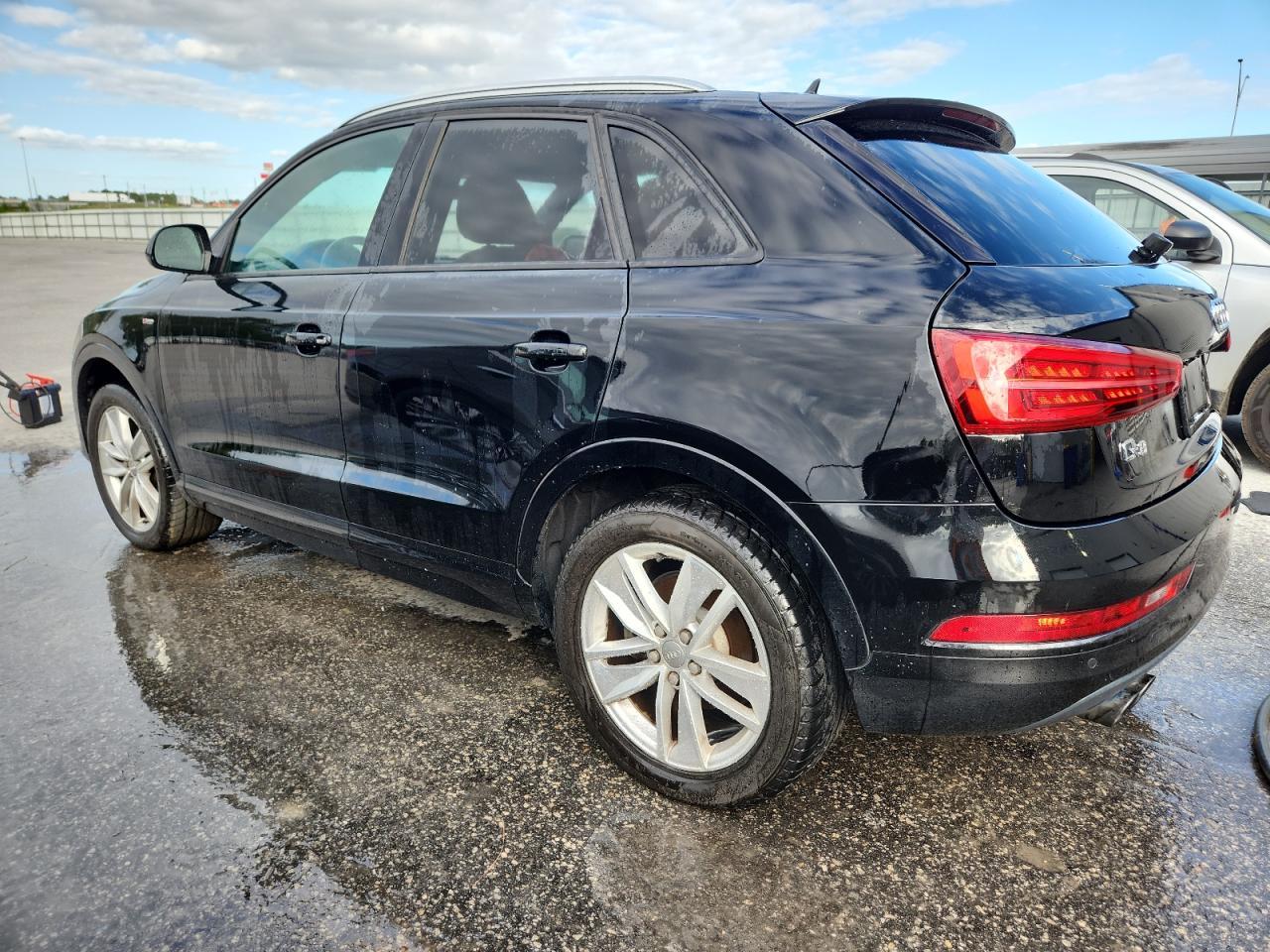 2018 Audi Q3 Premium - Фото 2