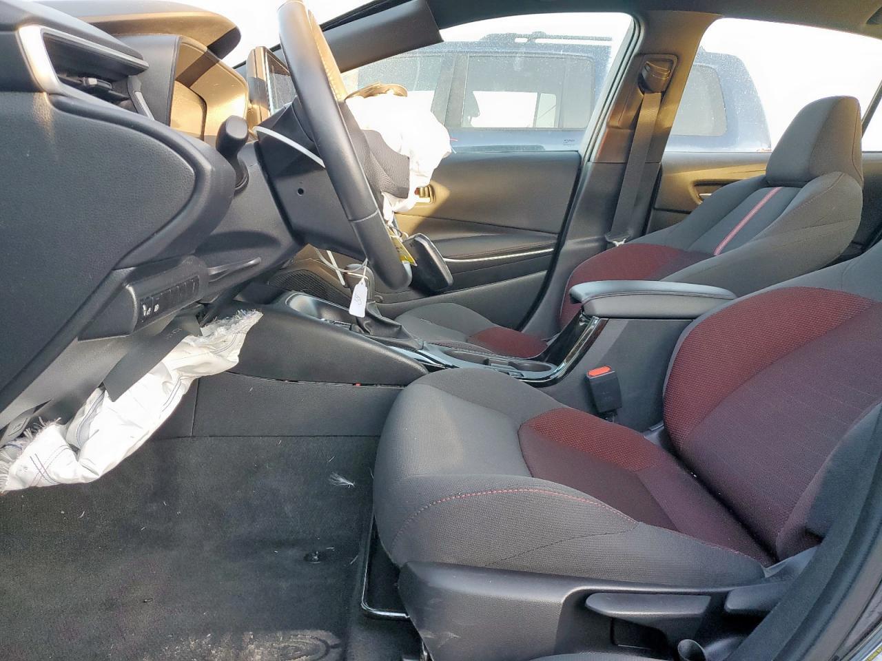 2024 Toyota Corolla Se - Фото 7