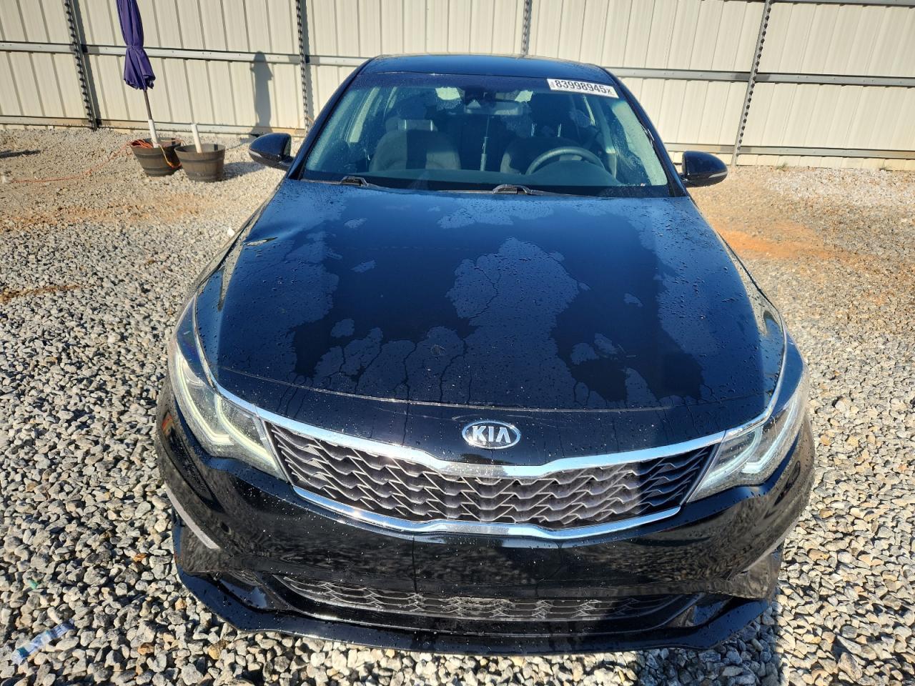 2019 Kia Optima Lx - Фото 5