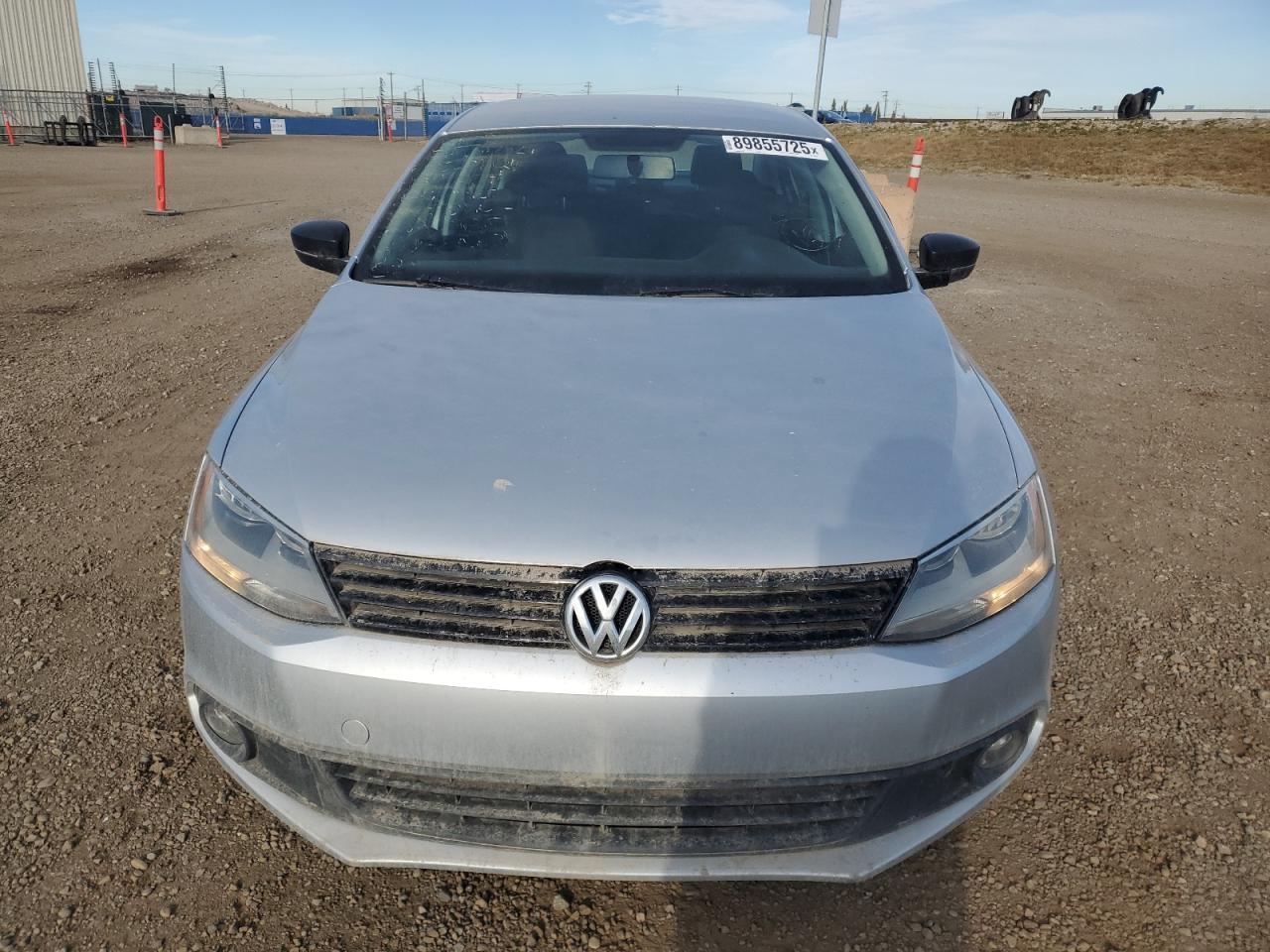 2013 Volkswagen Jetta Base - Image 5