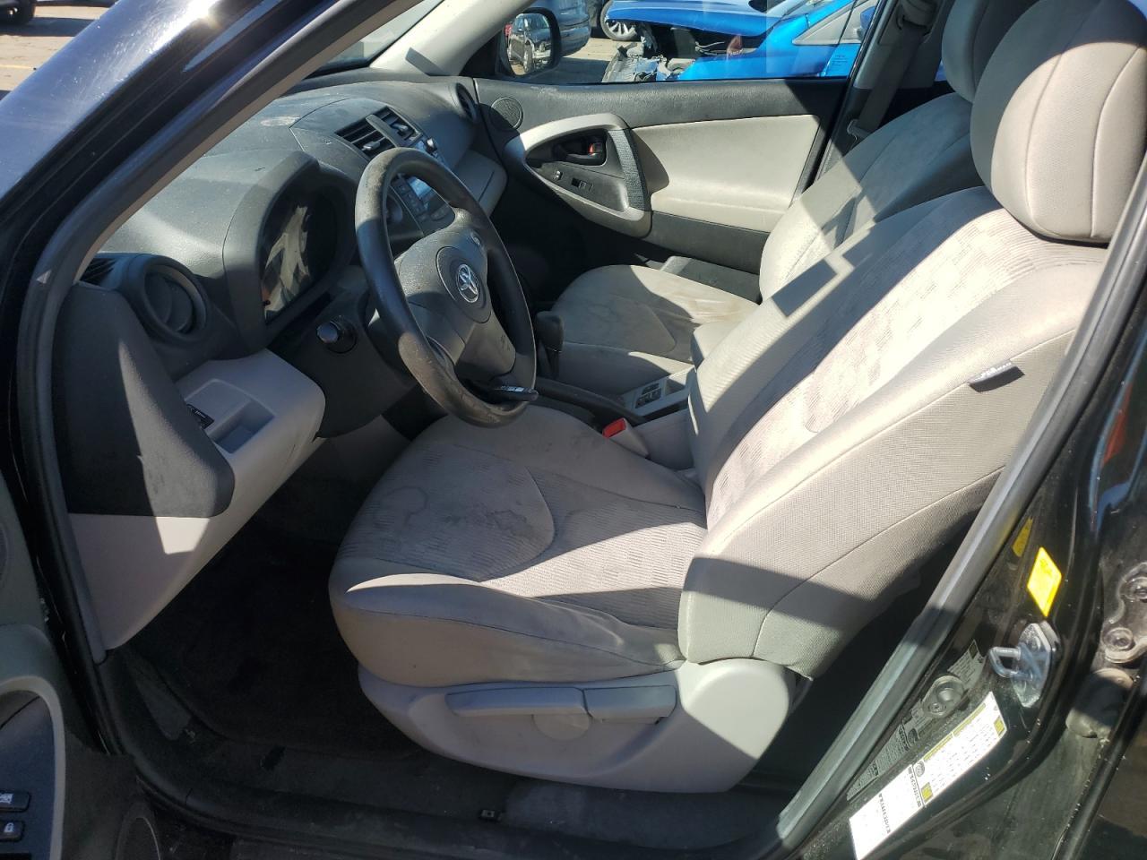 2010 Toyota Rav4 - Фото 7