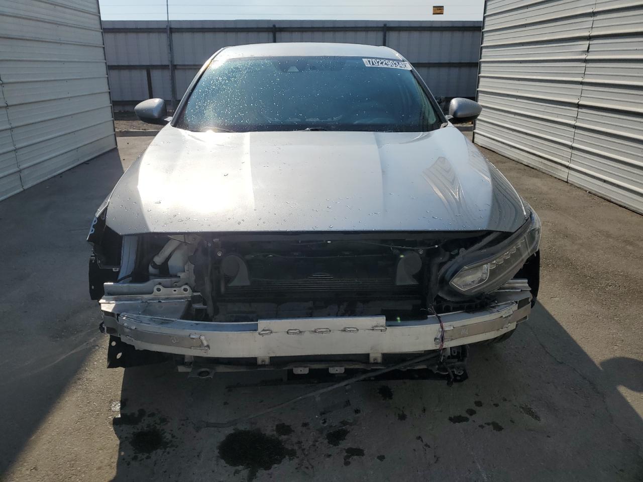 2019 Honda Accord Lx - Image 5