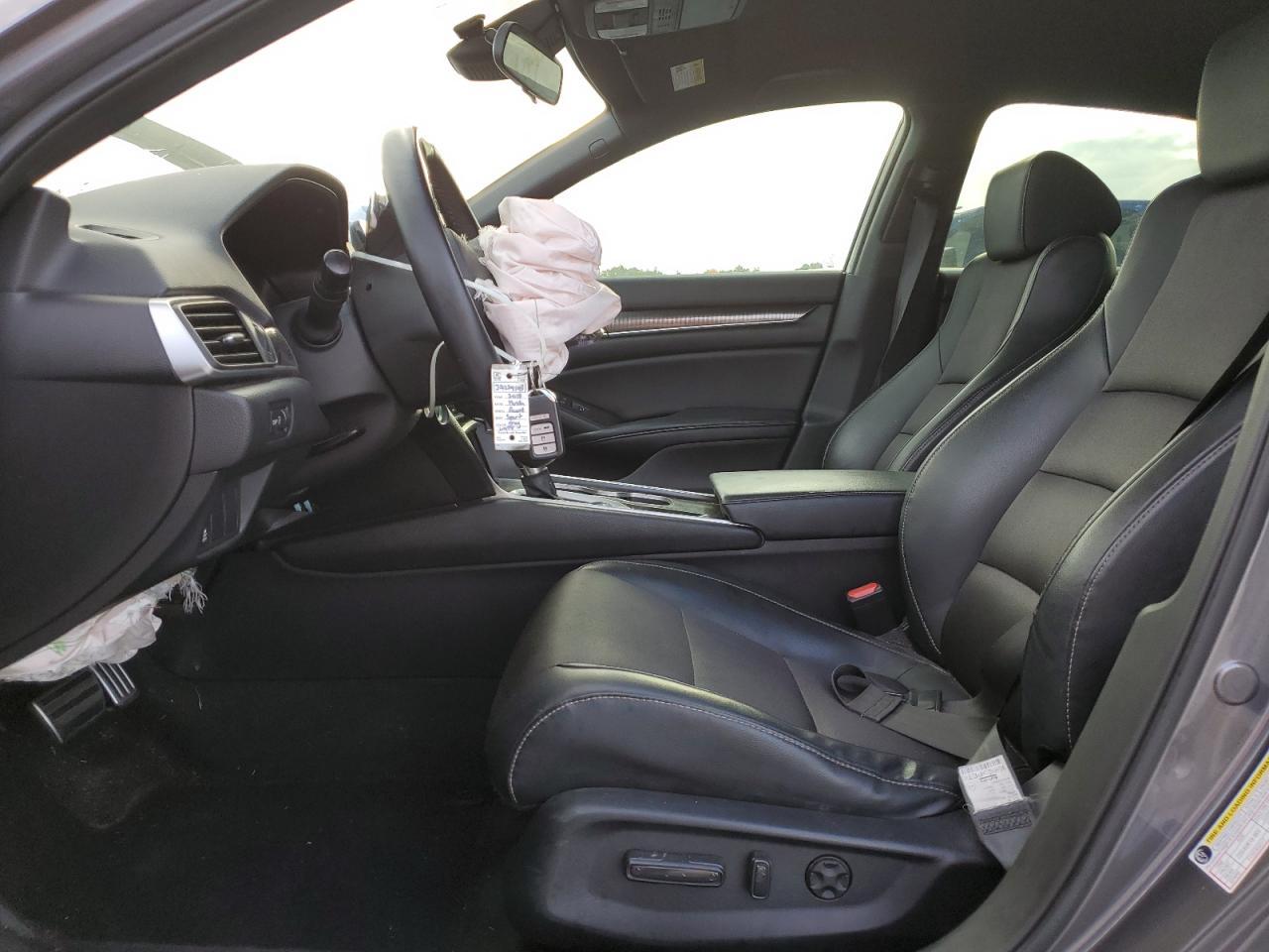 2018 Honda Accord - Image 7