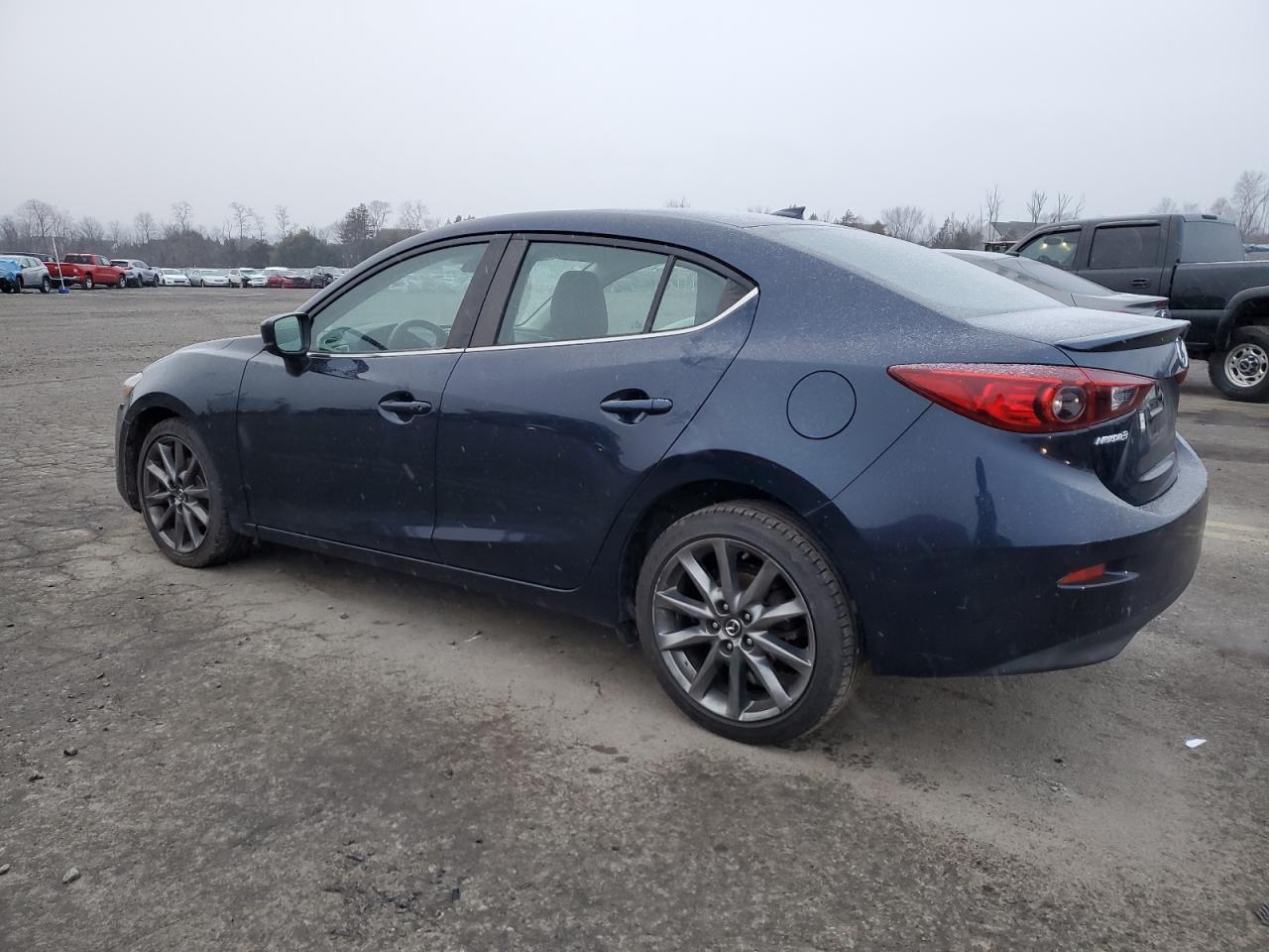 2018 Mazda 3 Touring - Image 2