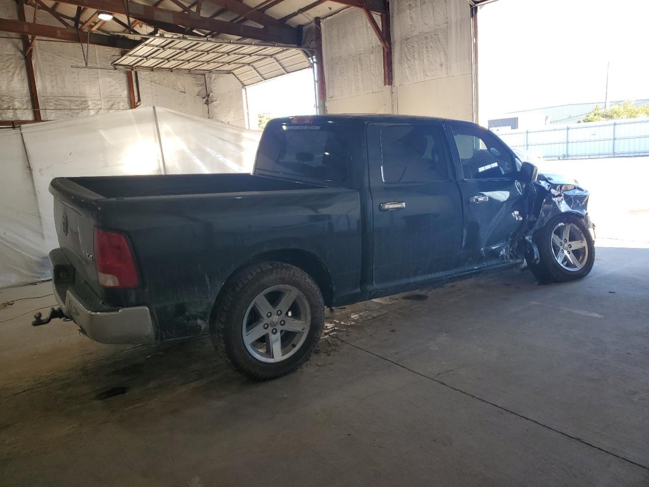 2017 Ram 1500 St - Image 3