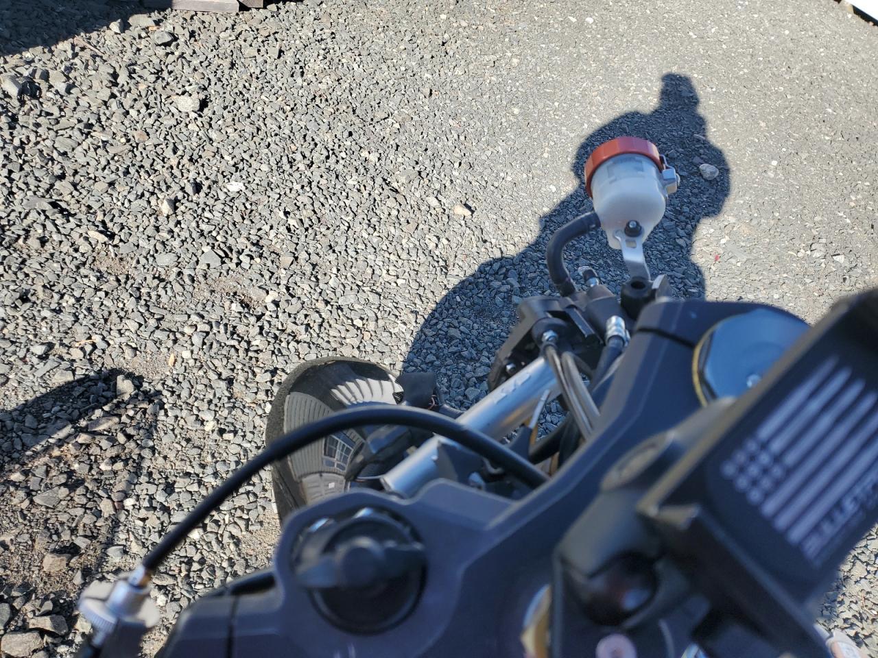 2018 Suzuki Gsx-R750 - Фото 7