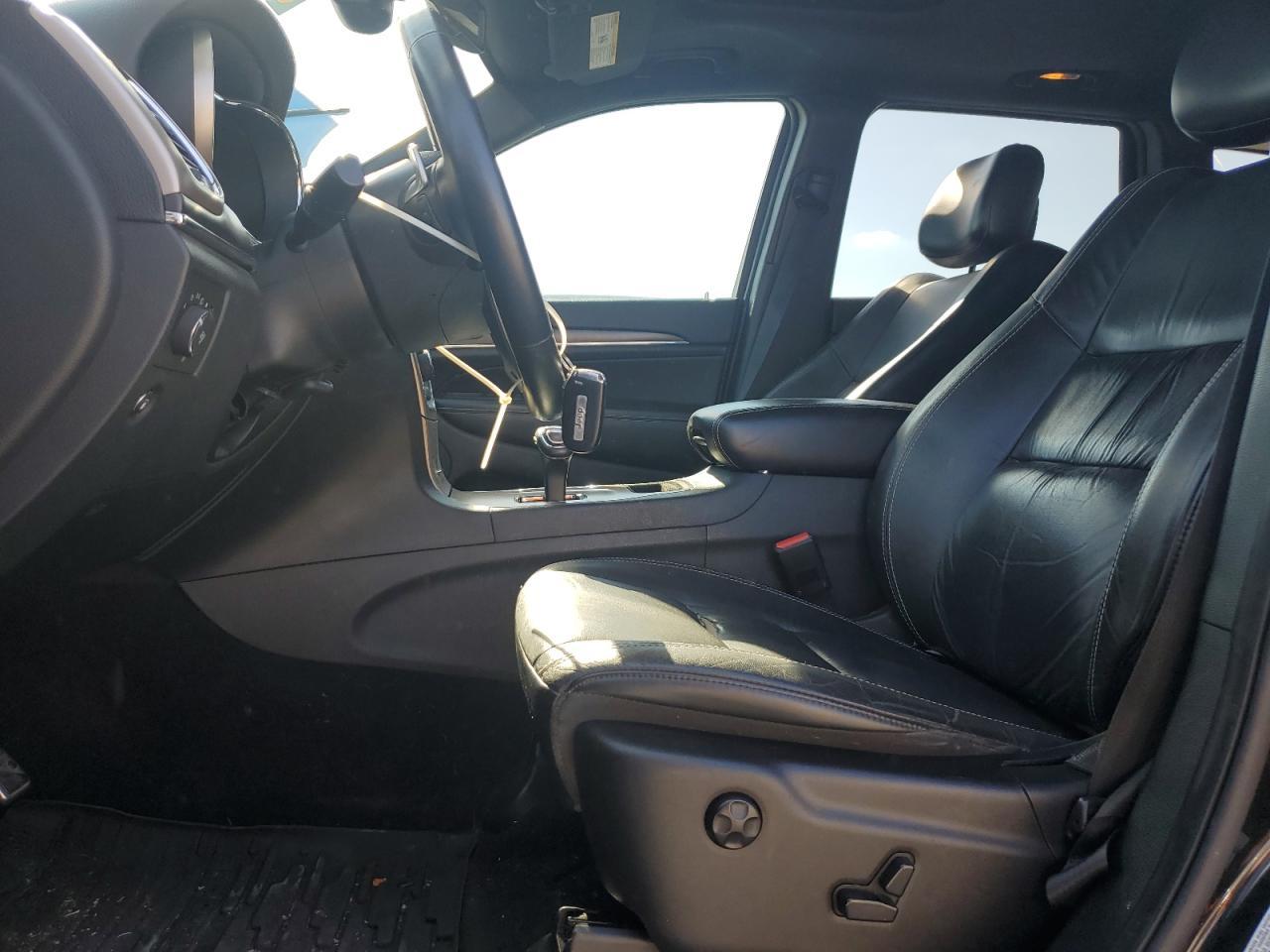 2014 Jeep Grand Cherokee Limited - Image 7