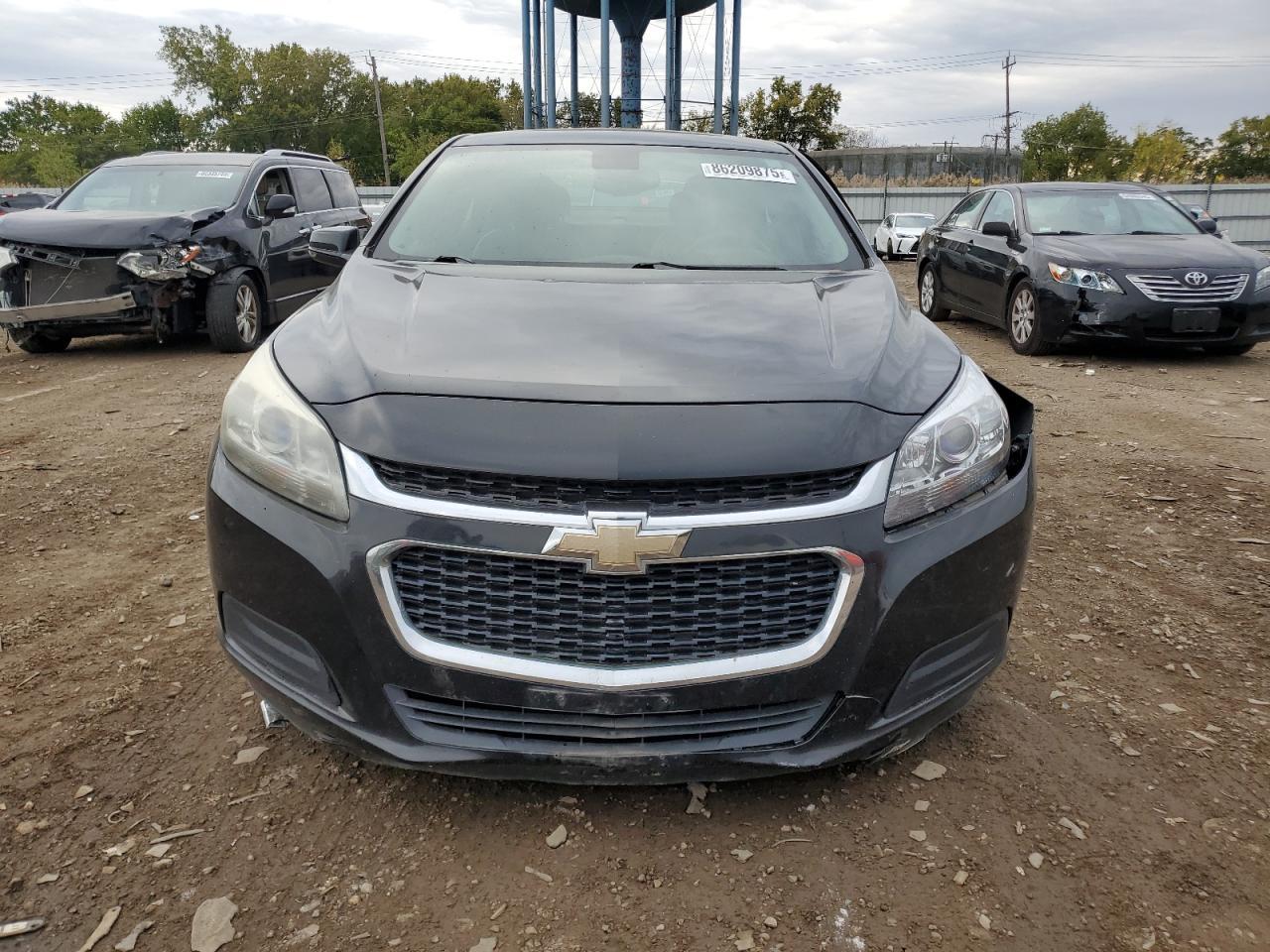 2015 Chevrolet Malibu 1Lt - Image 5