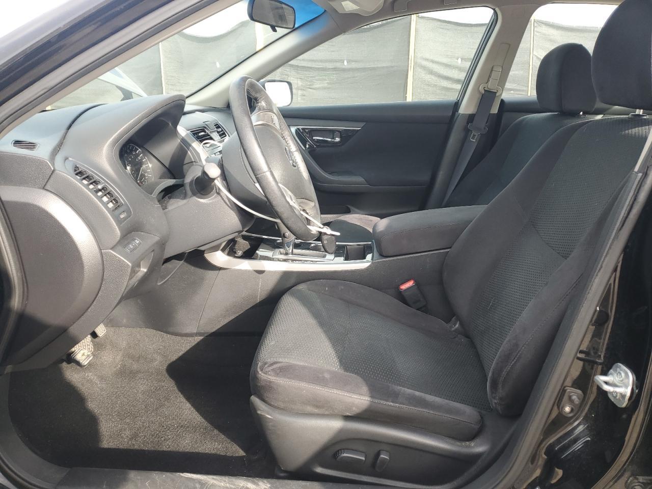 2014 Nissan Altima 2.5 - Image 7