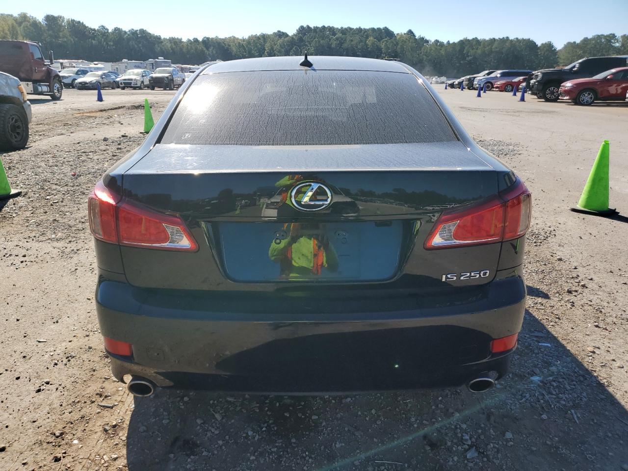 2013 Lexus Is 250 - Фото 6