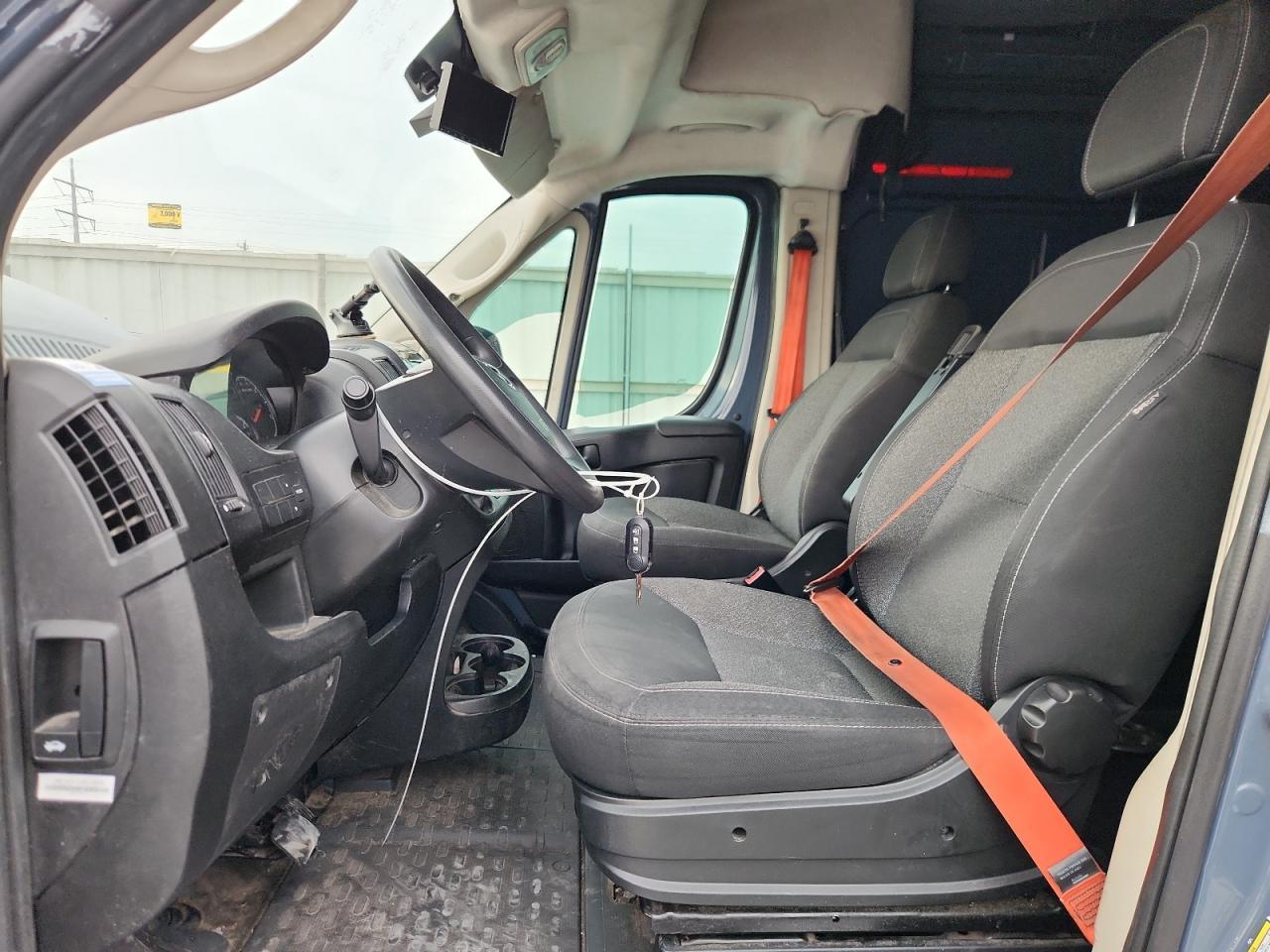 2020 Ram Promaster 3500 3500 High - Image 7