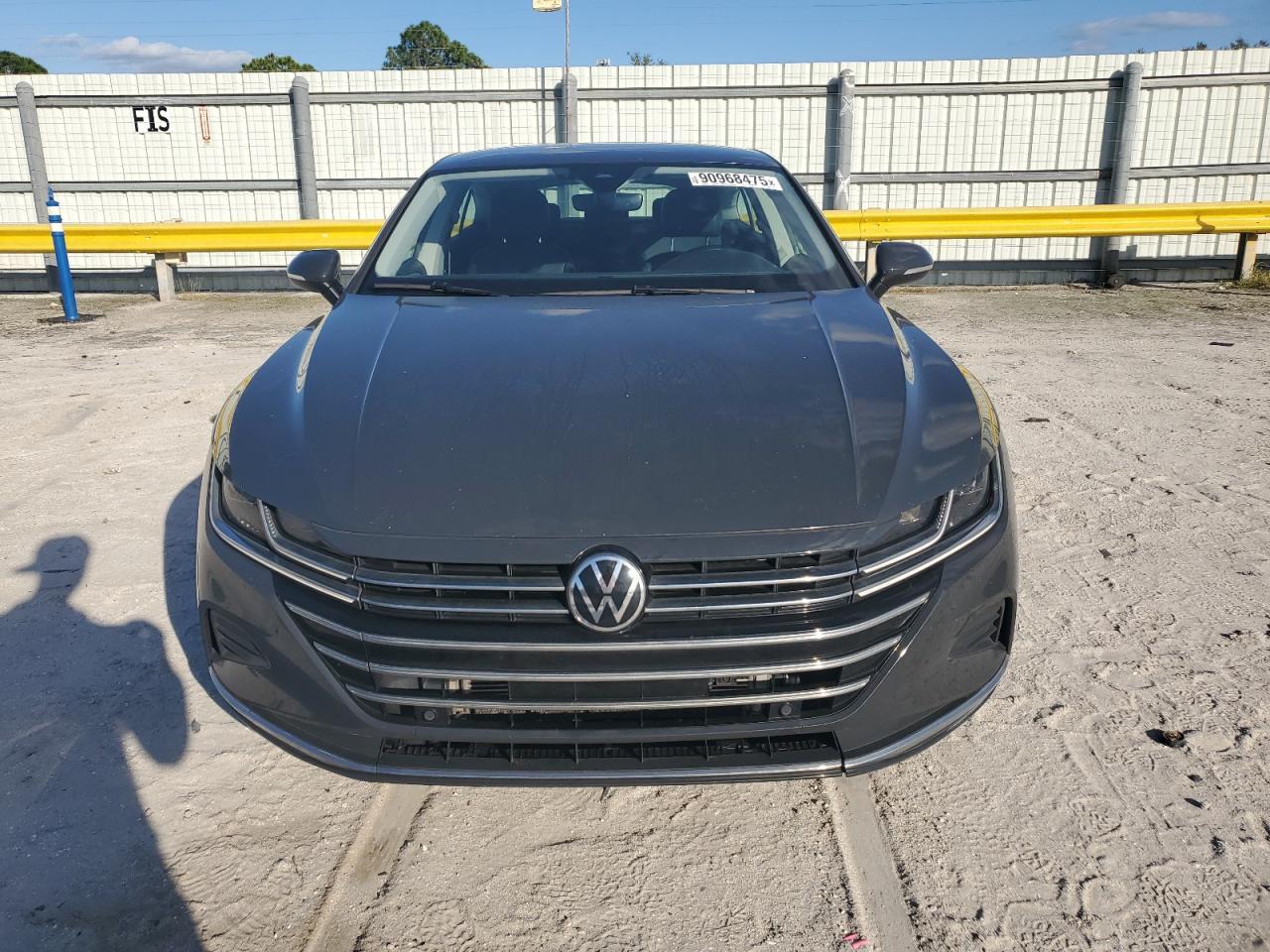 2021 Volkswagen Arteon Se - Image 5