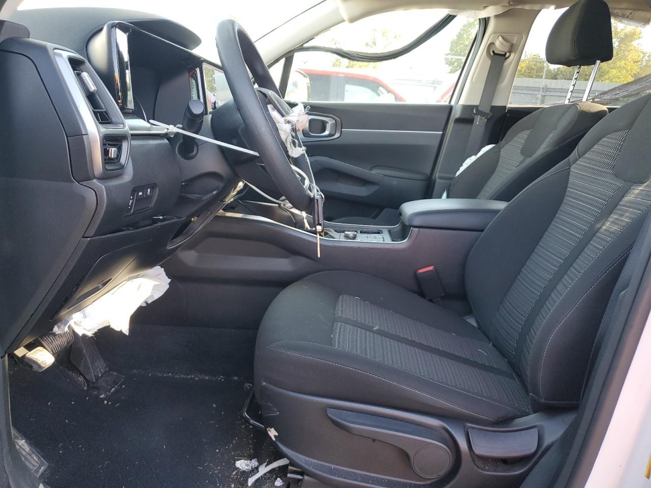 2023 Kia Sorento Lx - Фото 7