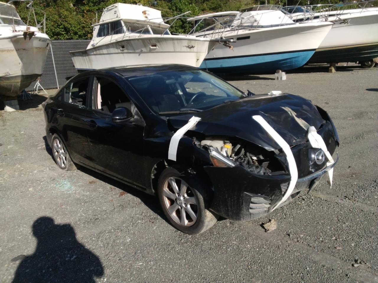 2010 Mazda 3 I - Image 4