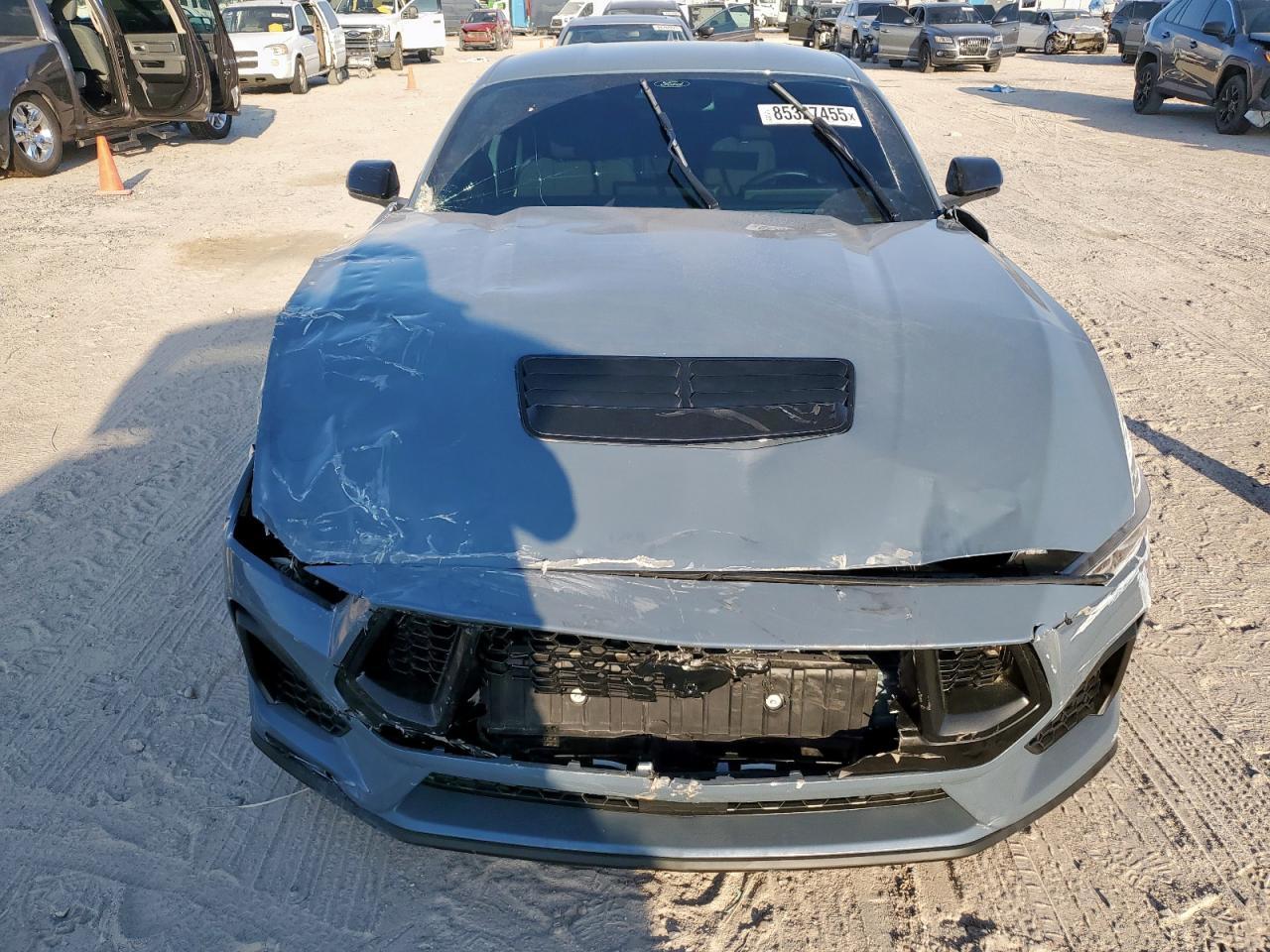 2024 Ford Mustang Gt - Image 5