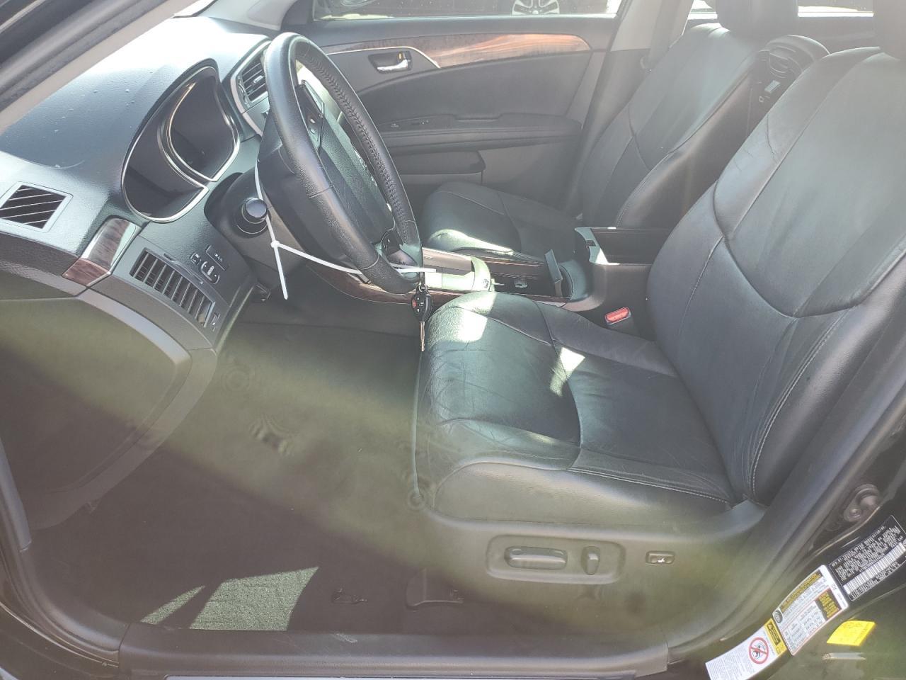 2012 Toyota Avalon Base - Фото 7