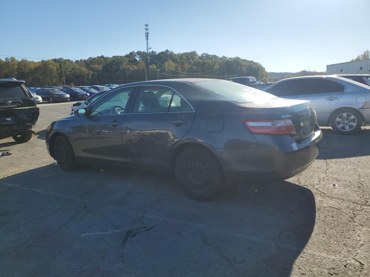 2009 Toyota Camry Base - Image 2