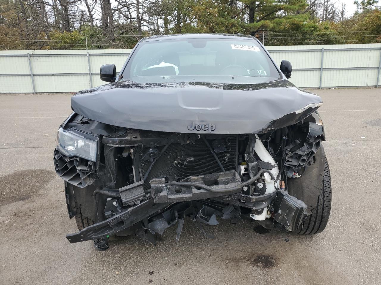 2019 Jeep Grand Cherokee Laredo - Фото 5