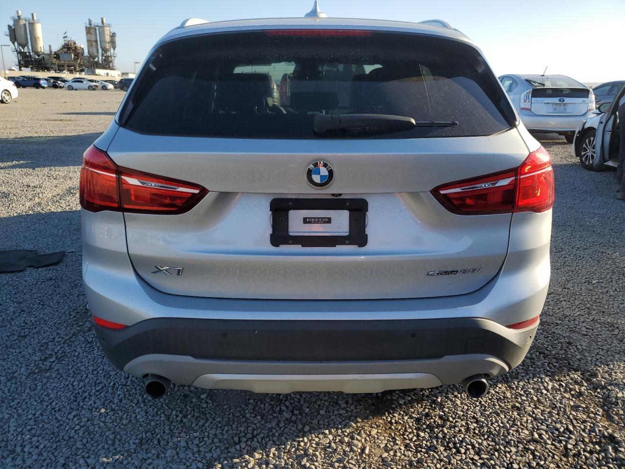 2019 BMW X1 Sdrive28I - Фото 6