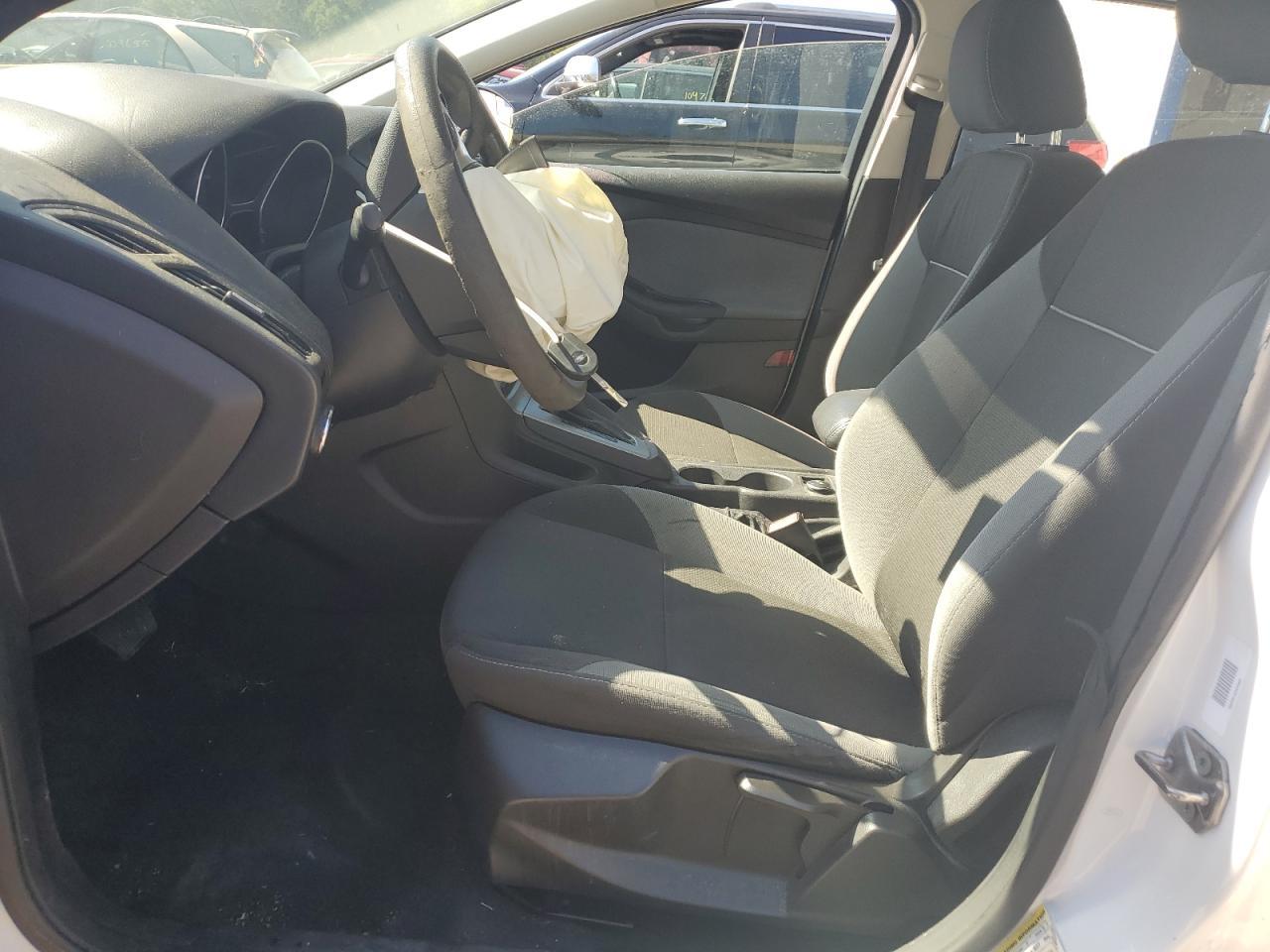 2012 Ford Focus Se - Image 7