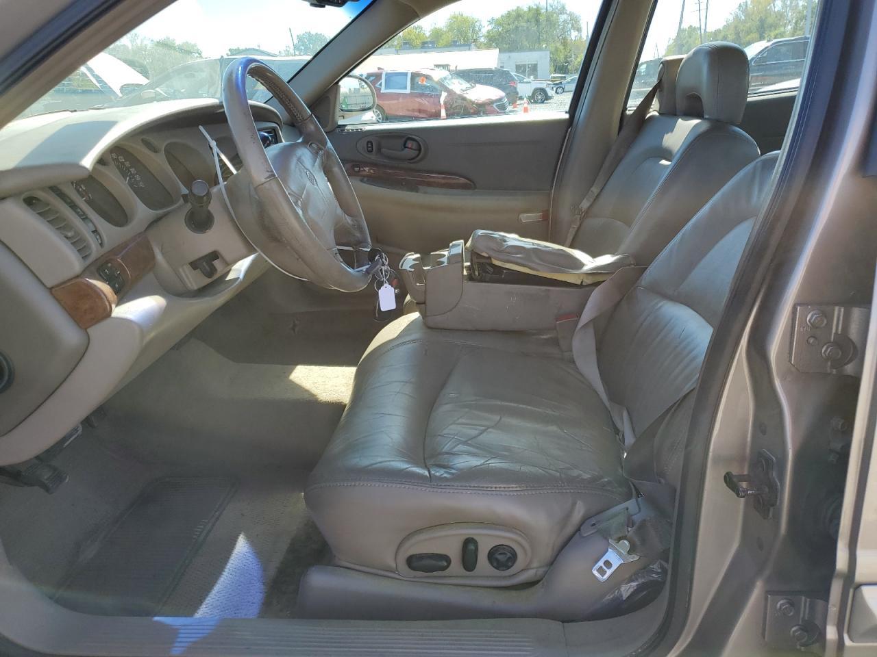 2003 Buick Lesabre Limited - Image 7