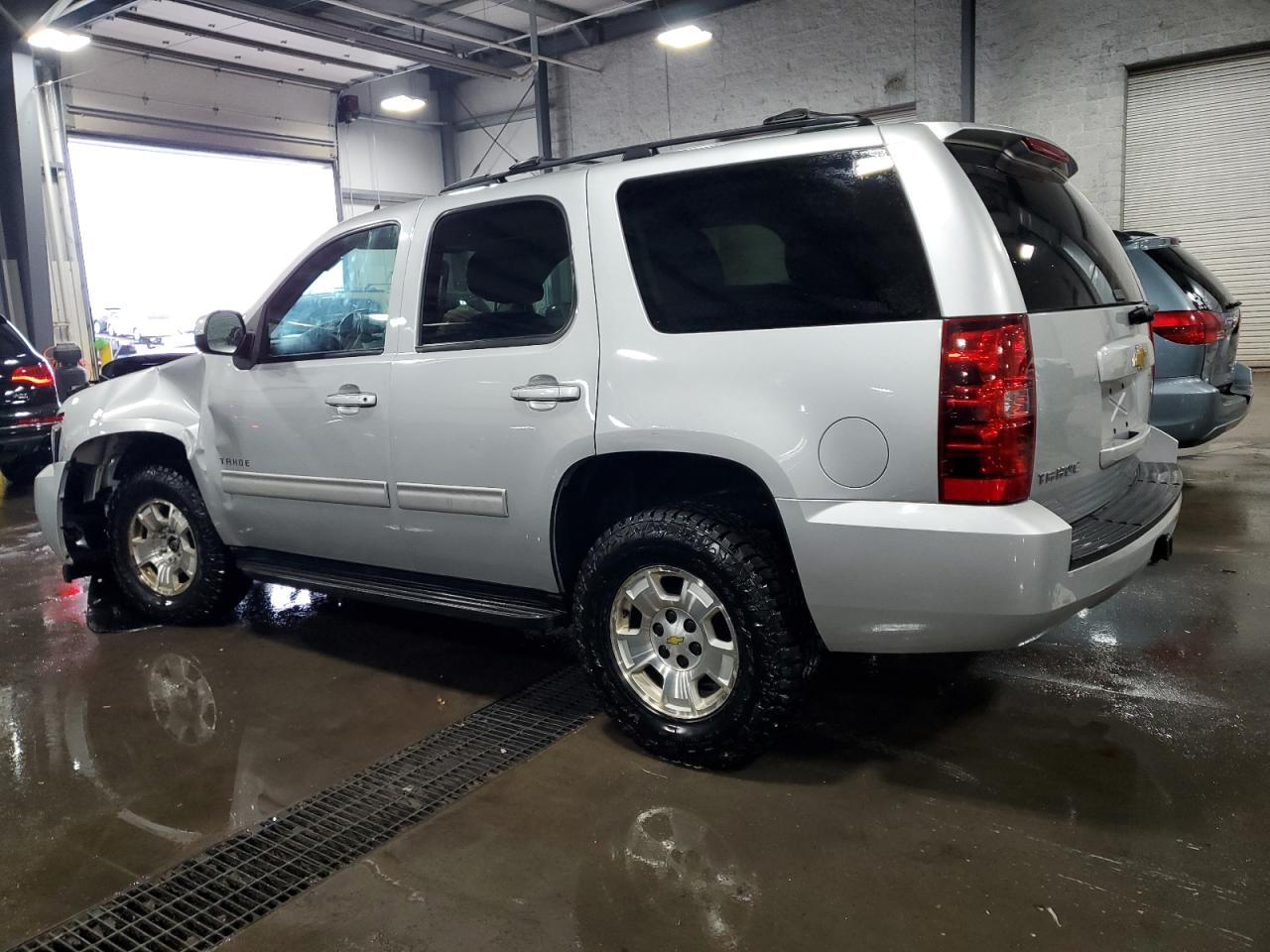 2013 Chevrolet Tahoe K1500 Ls - Image 2