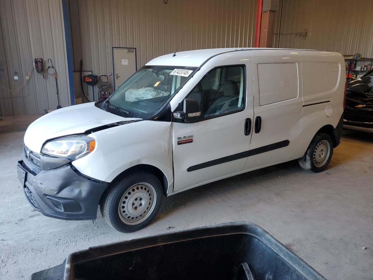 2018 Ram Promaster City