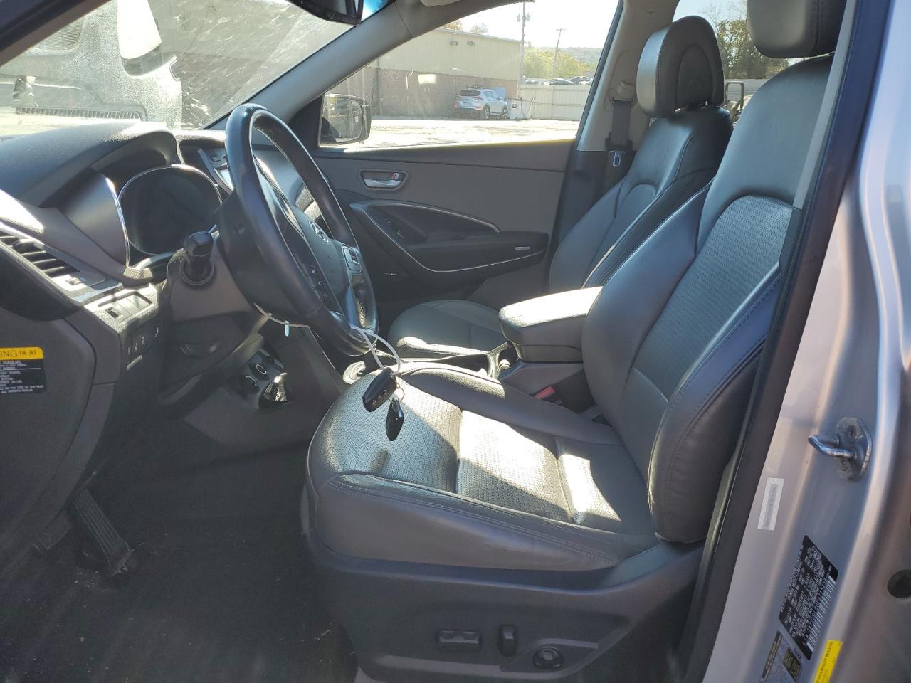 2014 Hyundai Santa Fe Sport - Image 7