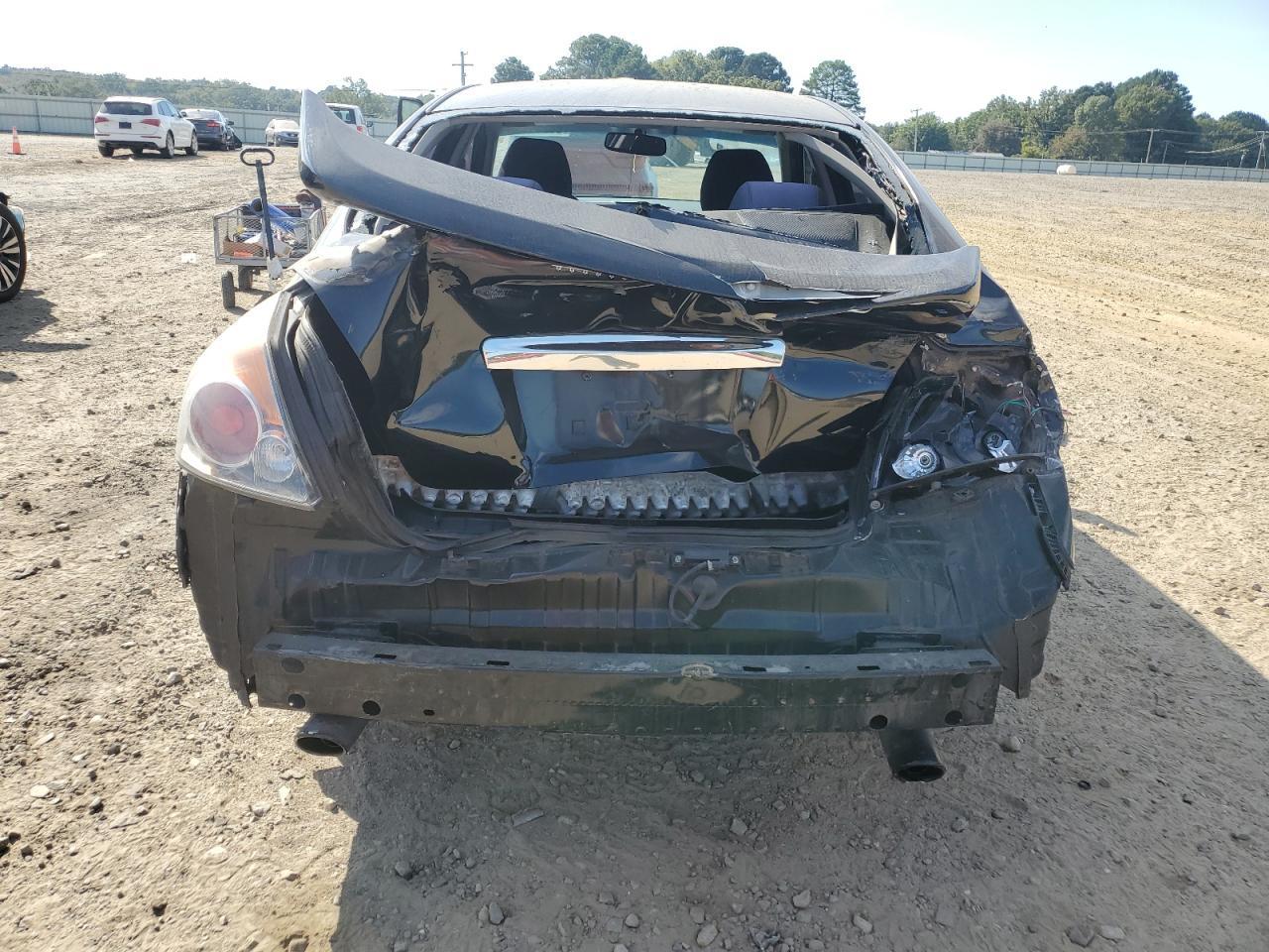 2012 Nissan Altima 2.5 - Image 6