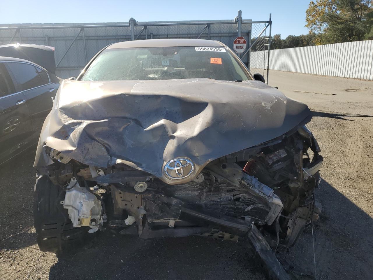 2012 Toyota Venza Xle - Image 5