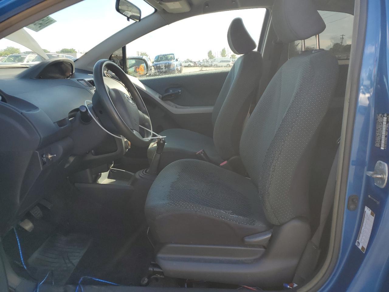 2008 Toyota Yaris - Image 7