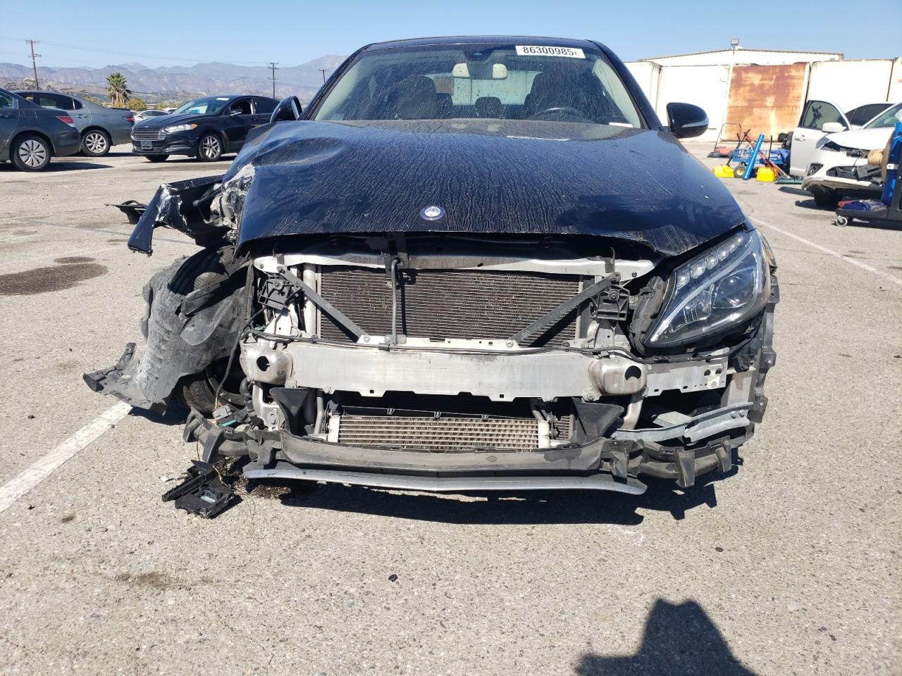 2015 Mercedes-Benz C 300 4Matic - Image 5