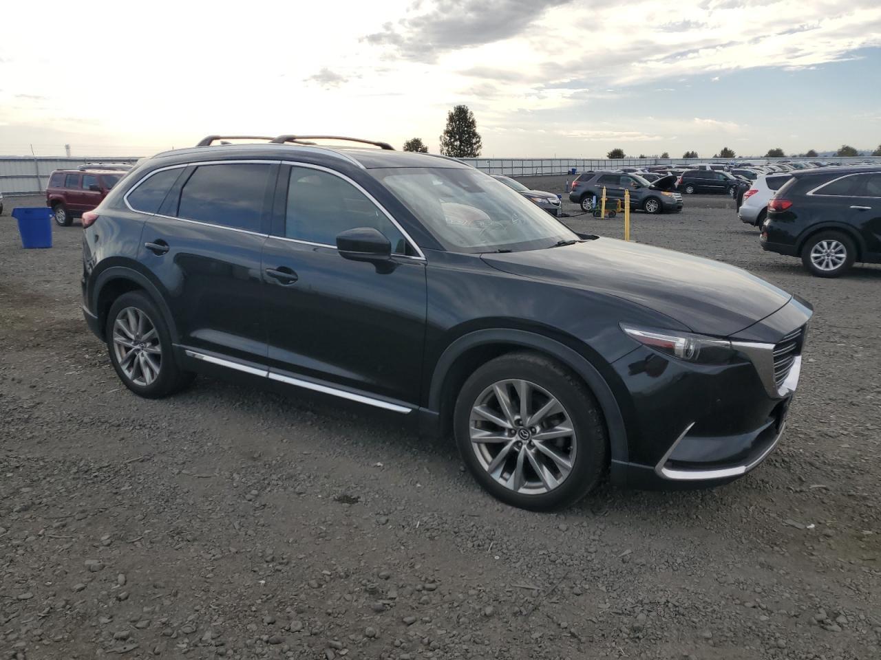 2018 Mazda Cx-9 Grand Touring - Фото 4