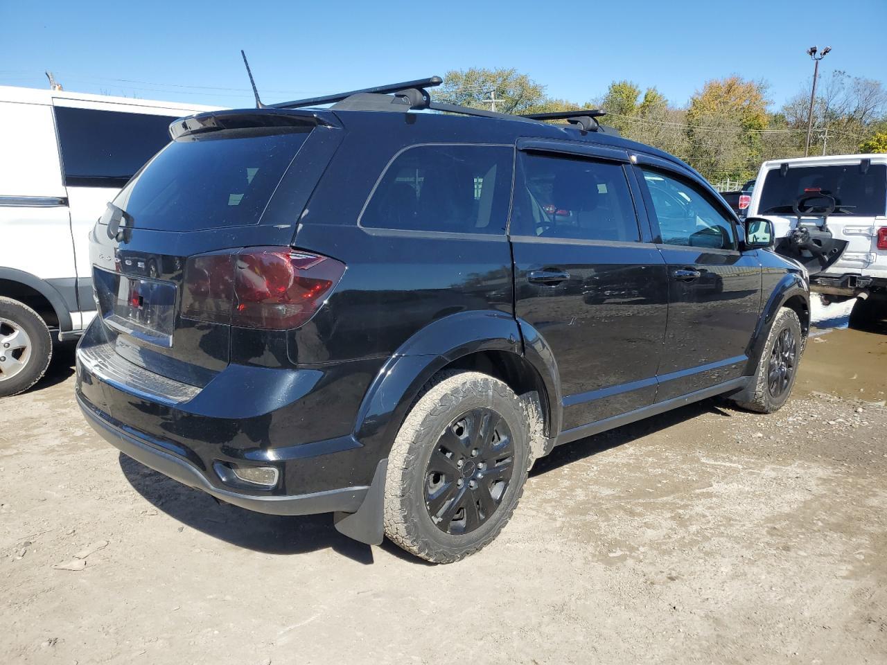 2019 Dodge Journey Se - Image 3