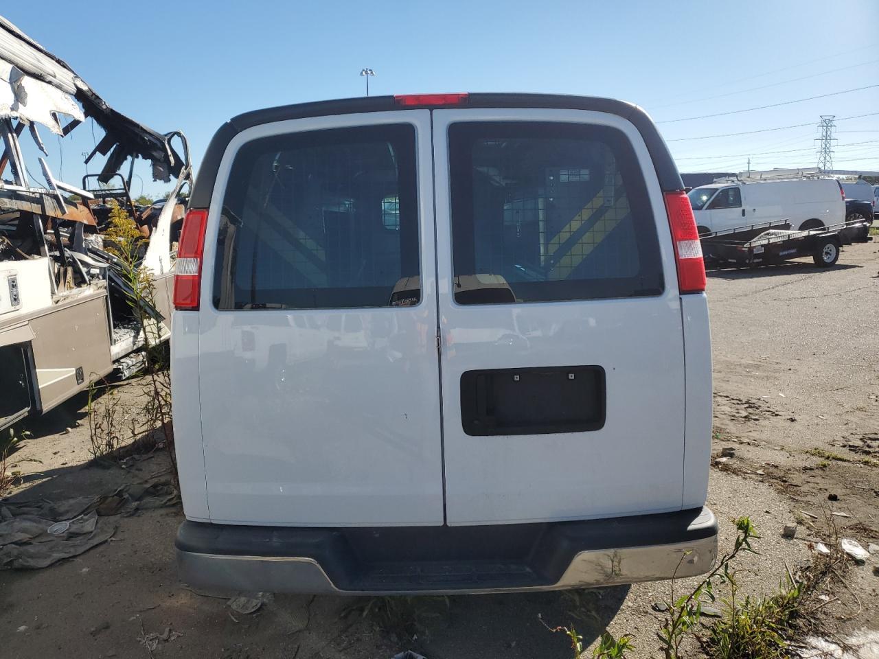2023 Chevrolet Express G2500 - Image 6