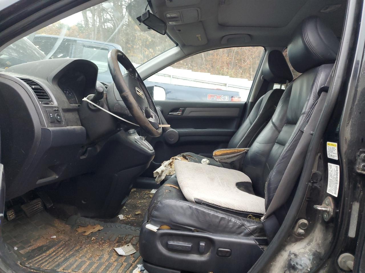 2009 Honda Cr-V Exl - Image 7
