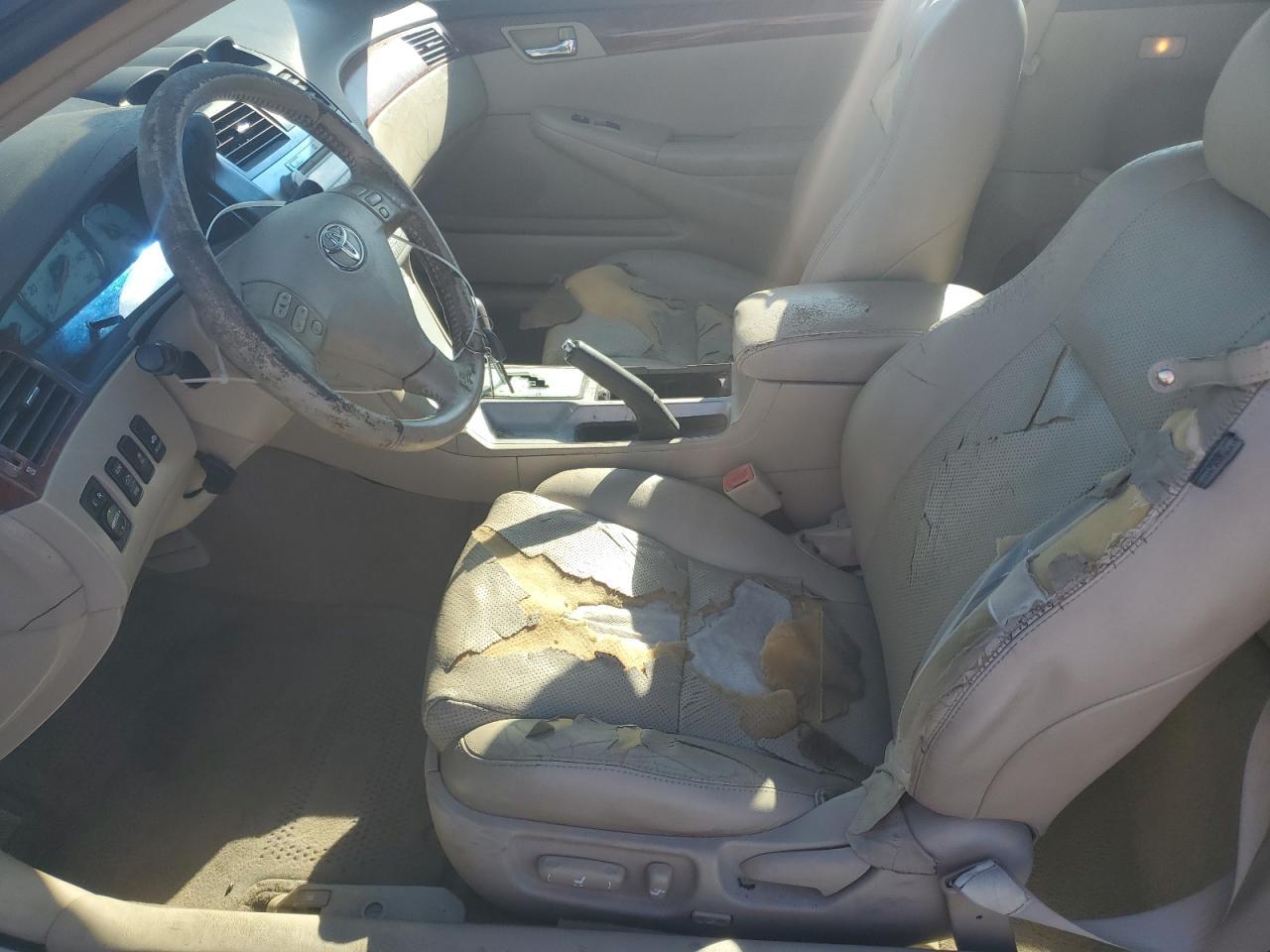 2006 Toyota Camry Solara Se - Фото 7