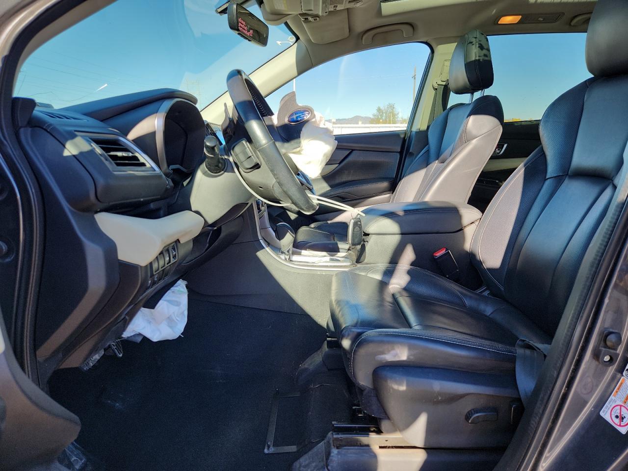 2019 Subaru Ascent Limited - Image 7