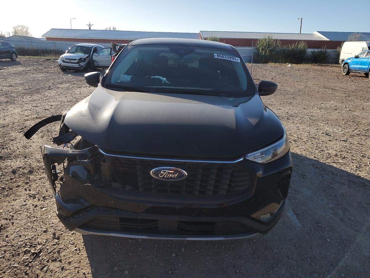 2023 Ford Escape Active - Фото 5