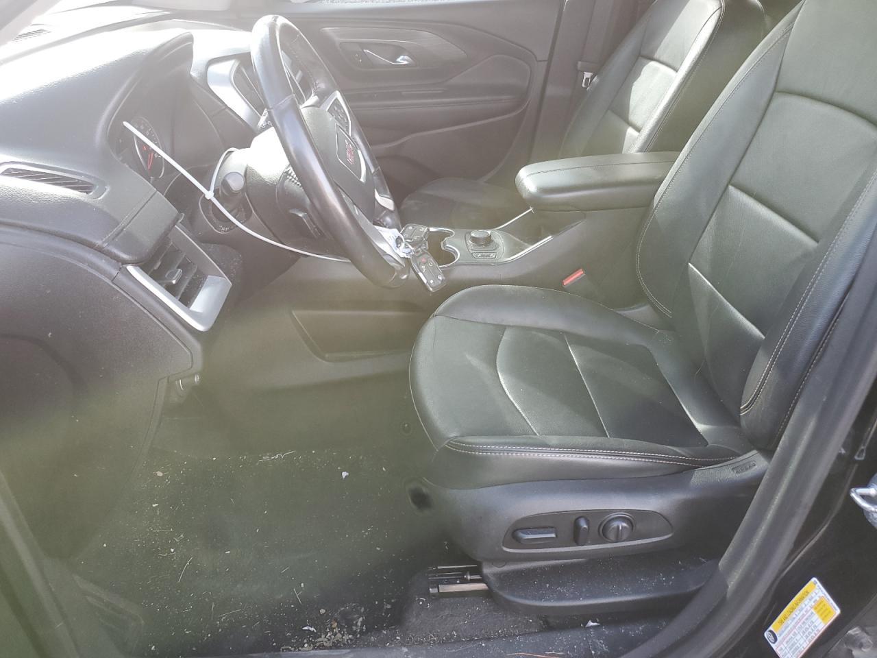 2019 GMC Terrain Slt - Фото 7