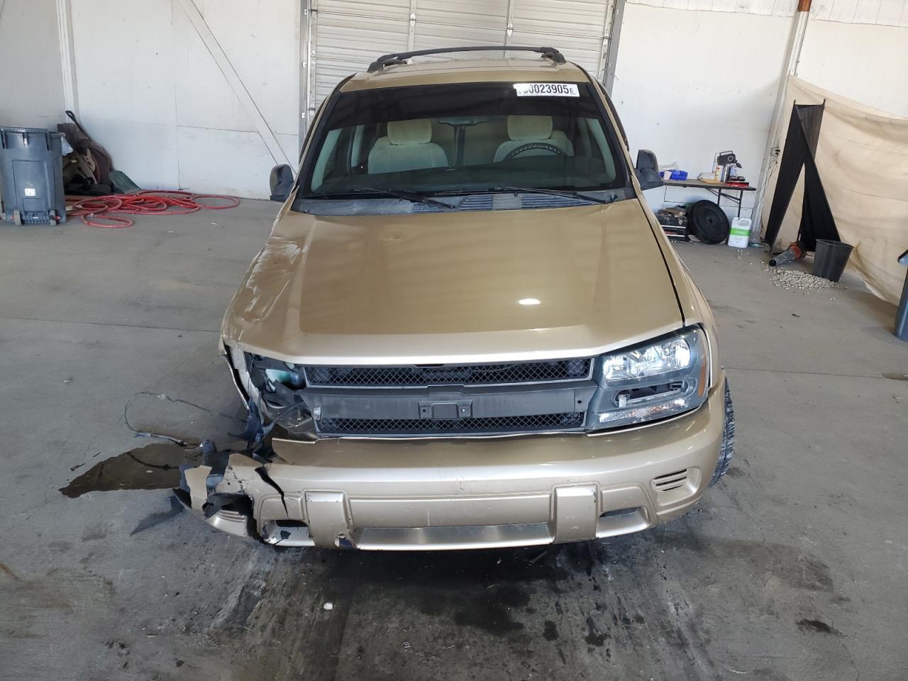 2006 Chevrolet Trailblazer Ls - Image 5