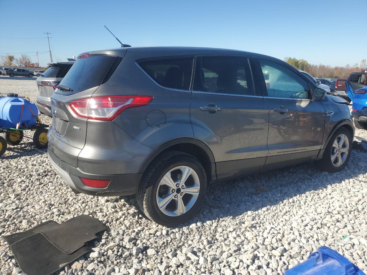2014 Ford Escape Se - Image 3