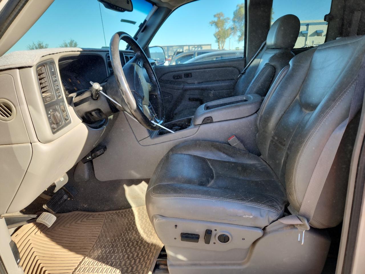 2007 Chevrolet Silverado K2500 Heavy Duty - Фото 7