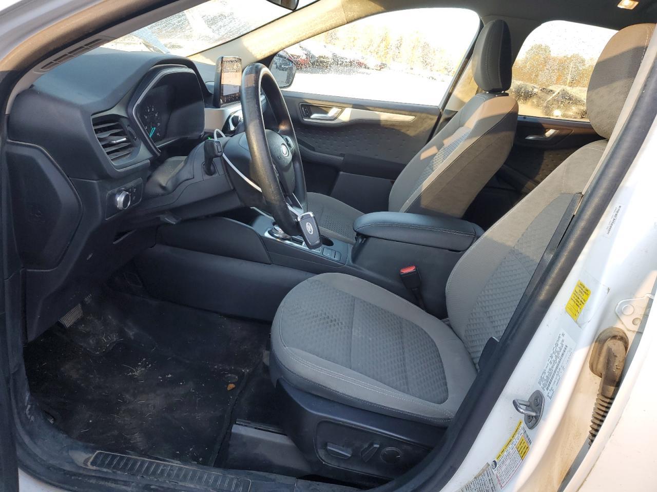 2020 Ford Escape Se - Image 7