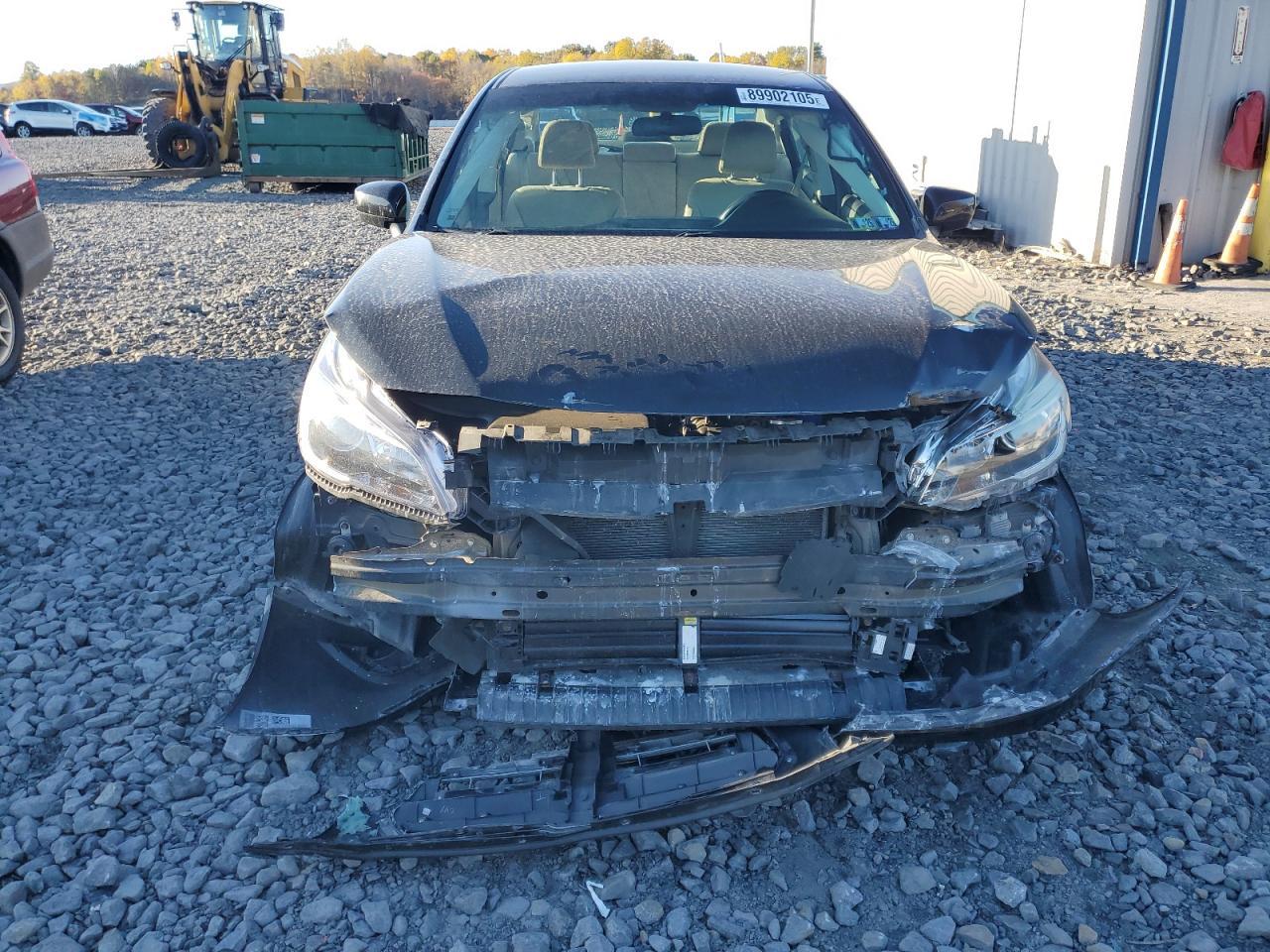 2015 Subaru Legacy 2.5I Premium - Image 5